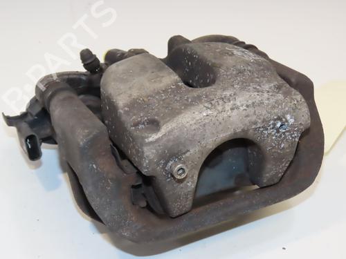 Right rear brake caliper MERCEDES-BENZ M-CLASS (W166) ML 250 CDI / BlueTEC 4-matic (166.004, 166.003) | BP29294173M106 