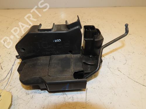 Used Rear left lock HYUNDAI GETZ (TB) 1.1 (67 hp) 17037529