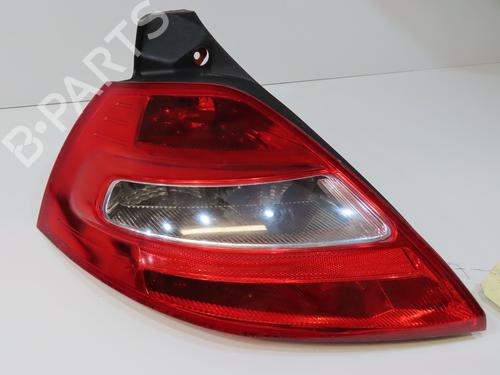 Used Left taillight Left taillight RENAULT MEGANE II (BM0/1_, CM0/1_) 1.5 dCi (BM1F, CM1F) (86 hp) 36345373 36345373