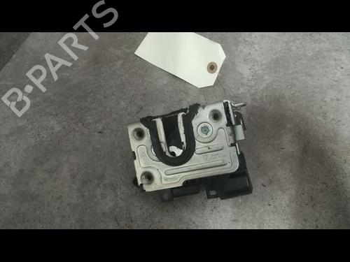 Used Front right lock Front right lock DACIA SANDERO 1.4 (BS0C, BS0A, BS0G, BS1F, BS0E) (75 hp) 9609983 9609983