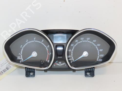 instrument-cluster-ford-b-max-jk-10-ecoboost-2086524-2012-22996887 main image