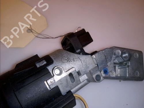 Ignition barrel CITROËN C2 (JM_) 1.1 | BP23172896M48 