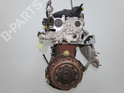Engine RENAULT LAGUNA II (BG0/1_) 1.8 16V (BG04, BG0B, BG0C, BG0V) | BP38004771M1 - Image 3