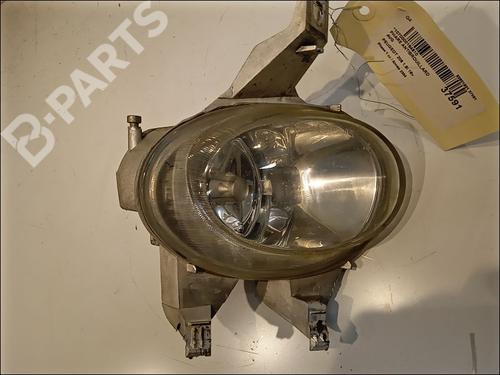 Used Left front fog light Left front fog light PEUGEOT 206 Hatchback (2A/C) 1.6 16V (109 hp) 11104084 11104084
