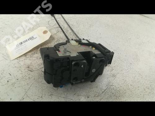 Rear right lock HYUNDAI i20 I (PB, PBT) 1.2 | BP9606234C99 