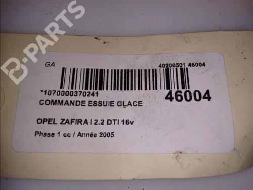 Devioluci OPEL ZAFIRA A MPV (T98) 2.2 DTI 16V (F75) | BP11101239I23 