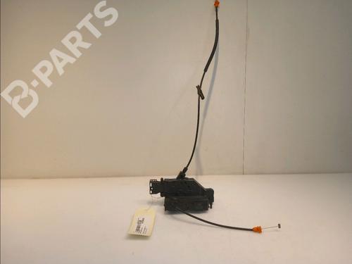 Used Rear left lock CITROËN C4 Picasso I MPV (UD_) 1.6 HDi (109 hp) 11103476