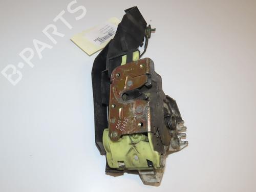 Front left lock FORD FOCUS I (DAW, DBW) 1.8 TDCi | BP28802033C98 