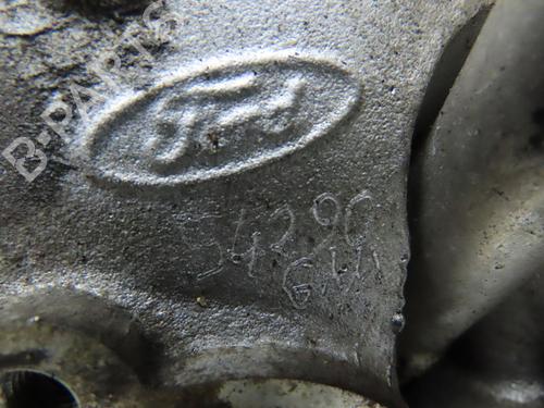 Used Engine FORD KA (RB_) 1.3 i ROCAM (70 hp) 28828700