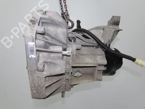 Gearbox RENAULT MEGANE III Hatchback (BZ0/1_, B3_) 1.5 dCi (BZ0C) | BP36246579M3 - Image 2