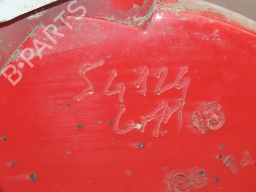 Høyre baklys RENAULT TWINGO I (C06_) 1.2 (C066, C068) | BP28969590C35 