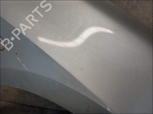 Left front fenders PEUGEOT 307 Break (3E) 2.0 HDI 110 | BP23175373C41 