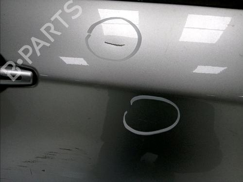 Right front door CITROËN C5 III Break (RW_) 2.0 HDi | BP17051503C3