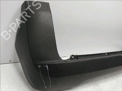 Rear bumper CITROËN NEMO Box Body/MPV (AA_) 1.4 HDi | BP18732167C8 