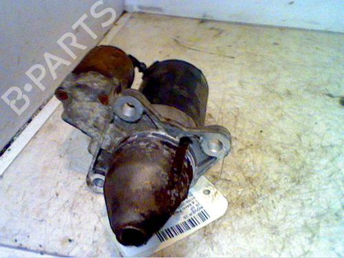 Starter ROVER 25 I Hatchback (RF) 1.4 16V | BP36493401M8 - Image 2