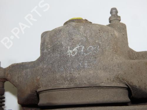 Right front brake caliper CHEVROLET AVEO Saloon (T300) 1.3 D | BP36494179M104  - Image 5