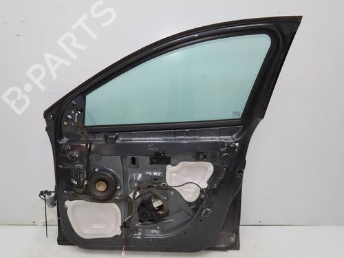 Tür rechts vorne für RENAULT MEGANE III Hatchback (BZ0/1_, B3_) 1.5 dCi (BZ0C) (90 hp) 28801926