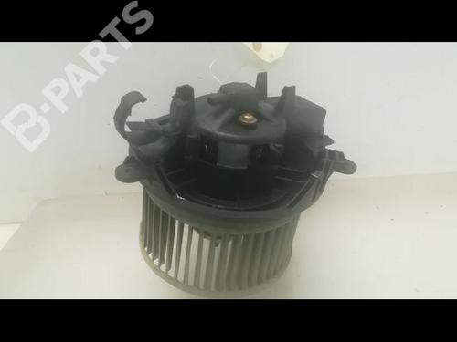 Heater blower motor CITROËN XSARA (N1) 2.0 HDi 90 | BP9599100M62