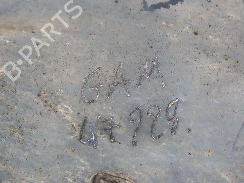 Right front steering knuckle IVECO DAILY V Van 35C17, 35S17, 40C17, 45C17, 50C17, 60C17, 65C17, 70C17 | BP28801600M26