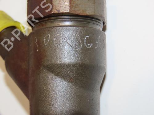 Injector PEUGEOT 307 (3A/C) 2.0 HDi 90 | BP28828853M100 - Image 4