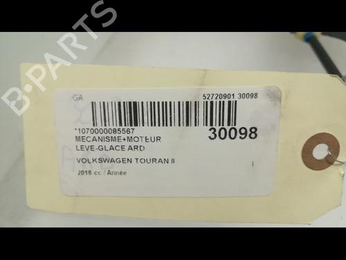 rudehejsemekanisme-hjre-bagtil-vw-touran-5t1-2015-23176702 main image