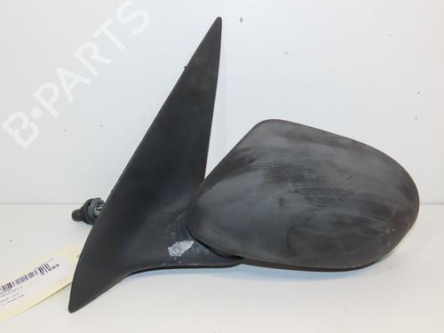Left mirror FIAT BRAVA (182_) 1.9 D | BP22920150C26 