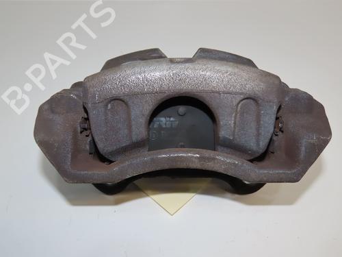 Right front brake caliper KIA SPORTAGE IV (QL, QLE) 1.7 CRDi | BP31120388M104