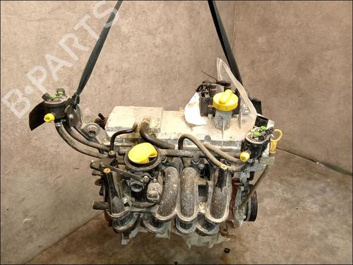 Engine DACIA SANDERO 1.4 MPI LPG | BP10189744M1