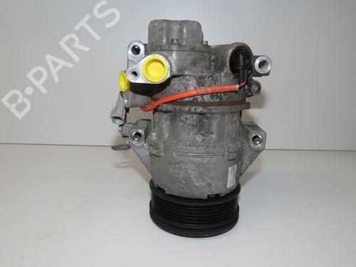 AC compressor TOYOTA AURIS (_E15_) 1.4 D-4D (NDE150_, NDE150R) | BP32872888M34  - Image 5