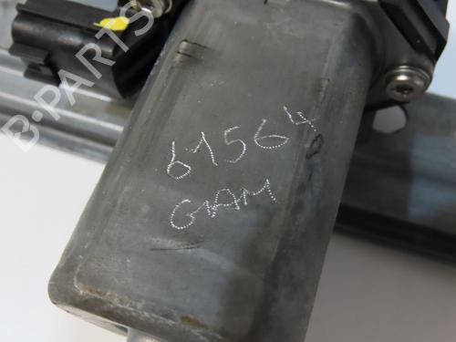Front right window mechanism DACIA LODGY (JS_) 1.2 TCe (JSAY, JSM0) | BP38915829C23 - Image 3