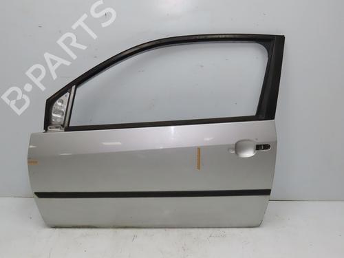 Used Left front door FORD FIESTA V (JH_, JD_) 1.4 TDCi (68 hp) 22996919