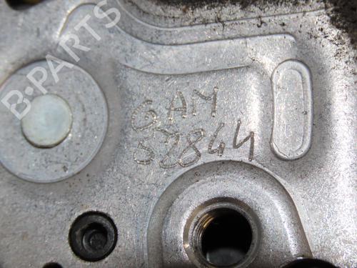 Front left lock PEUGEOT 308 SW I (4E_, 4H_) 1.6 HDi | BP28802029C98 