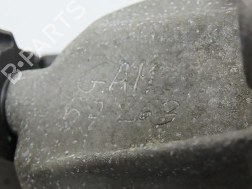 Gearbox RENAULT TWINGO III (BCM_, BCA_) 1.0 SCe 70 (BCMB) | BP33132500M3  - Image 6