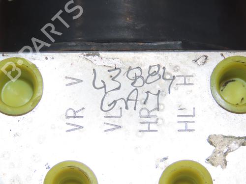 ABS pump MERCEDES-BENZ CLK (C209) CLK 270 CDI (209.316) | BP18415093M43 