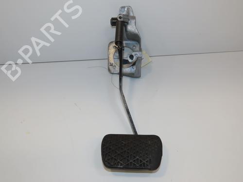 Used Break pedal RENAULT CLIO III (BR0/1, CR0/1) 1.5 dCi (88 hp) 28967653