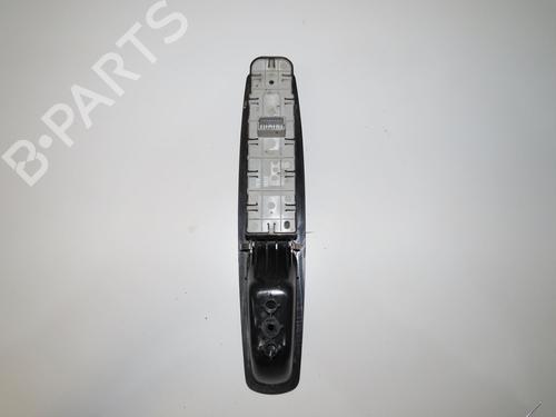 Left front window switch RENAULT MEGANE III Grandtour (KZ0/1) 1.5 dCi (KZ0C, KZ1A) | BP32399703I27