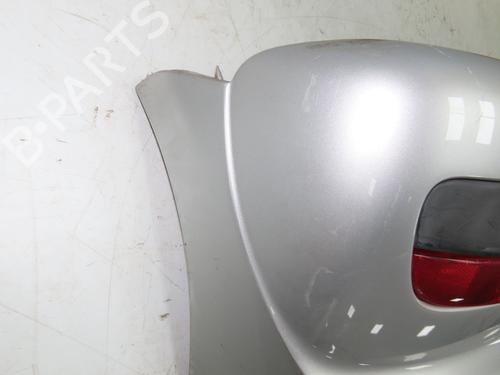 Used Rear bumper PEUGEOT 206+ (2L_, 2M_) 1.4 HDi eco 70 (68 hp) 28802160