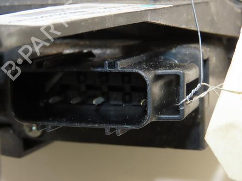 Rear left lock FORD FIESTA V (JH_, JD_) 1.4 16V | BP26383705C100 
