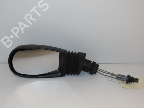 Used Left mirror Left mirror FIAT PUNTO (188_) 1.3 JTD 16V (70 hp) 36495058 36495058