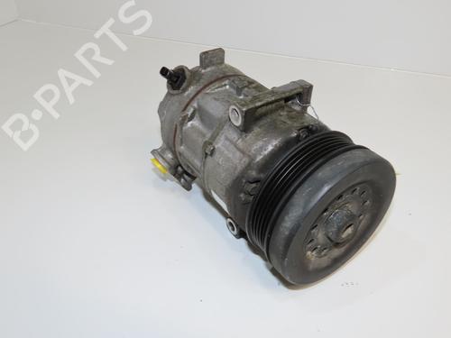 AC compressor OPEL CORSA D (S07) 1.2 (L08, L68) | BP32377306M34