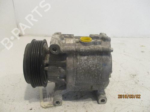 AC compressor FIAT PANDA (169_) 1.1 (169.AXA1A) | BP36493514M34 - Image 2