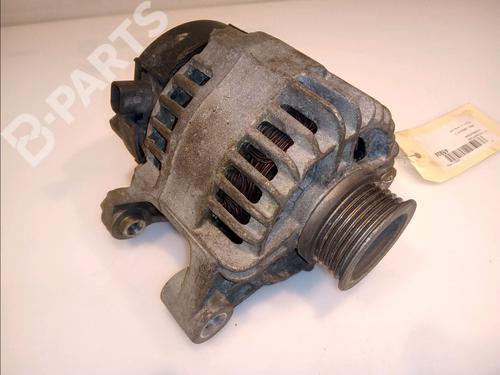 Used Alternator OPEL CORSA D (S07) 1.2 (L08, L68) (80 hp) 11762992