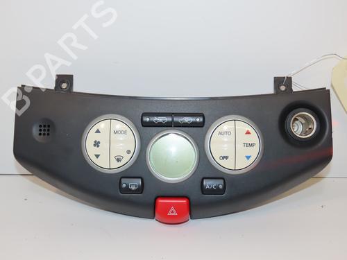 climate-control-nissan-micra-iii-k12-2002-2003-2004-2005-2006-2007-2008-2009-2010-2011-28830400 main image
