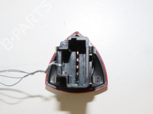 Warning switch RENAULT ESPACE IV (JK0/1_) 2.0 dCi (JK01, JK02, JK1J, JK1K, JK1H) | BP32004968I22 - Image 3