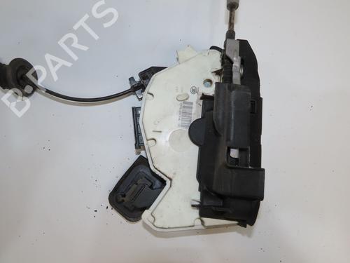 Rear right lock SEAT LEON (5F1) 1.2 TSI | BP29601121C99 
