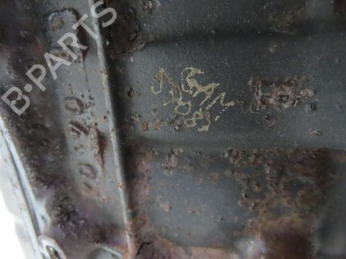 Engine RENAULT TWINGO II (CN0_) 1.2 16V (CN04, CN0B) | BP36395653M1 - Image 6