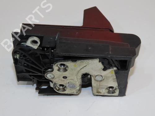 Used Rear left lock Rear left lock DACIA SANDERO II TCe 90 (B8M1, B8MA, B8AC) (90 hp) 31274432 31274432