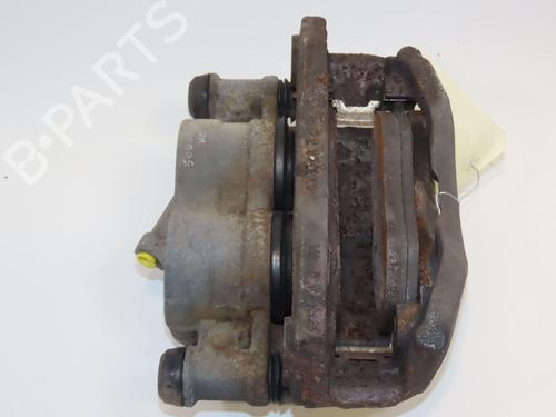 Right front brake caliper IVECO DAILY III Van 35 C 12 V, 35 S 12 V (AGKA43A2, AGKB43A2, AGKB46A2,... | BP28967688M104