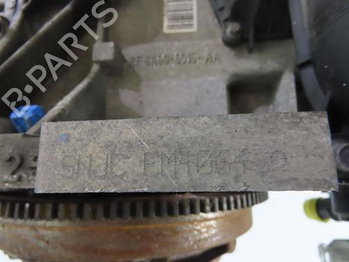 Engine FORD FIESTA VI (CB1, CCN) 1.25 | BP33808302M1 - Image 5