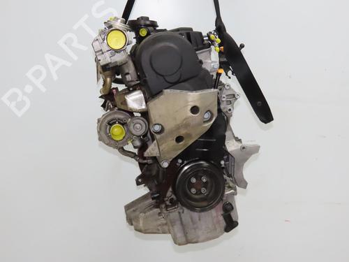 Engine SKODA FABIA II (542) 1.4 TDI | BP28966794M1 - Image 5